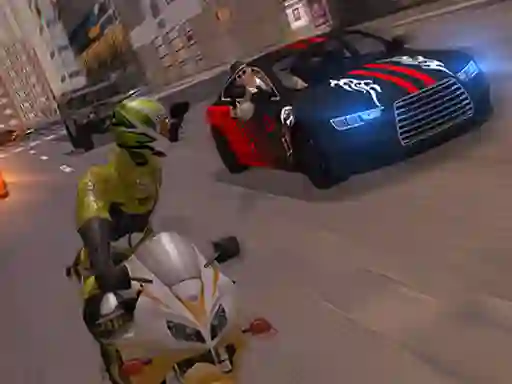 Lojë Vegas Revenge në internet