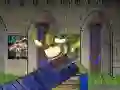 Lojë Shrek Shreds Skating në internet