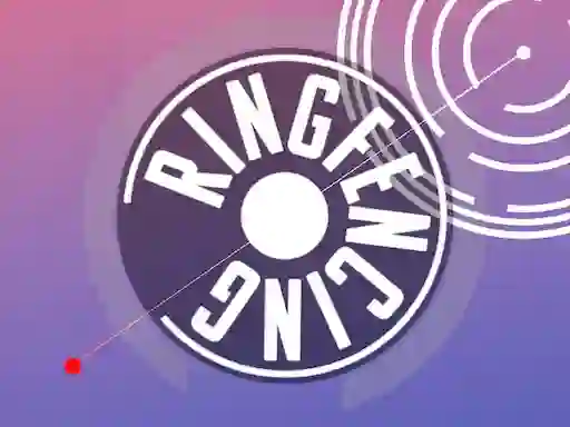 Lojë Ringfencing në internet