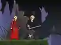 Lojë Princess Bride: The Fire Swamp në internet