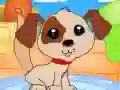Lojë Puppy Star Doghouse në internet