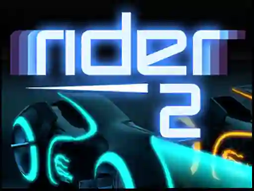 Lojë Rider 2 në internet
