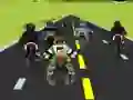 Lojë Ben10 Race në internet