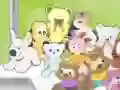 Lojë Toy Grabber në internet
