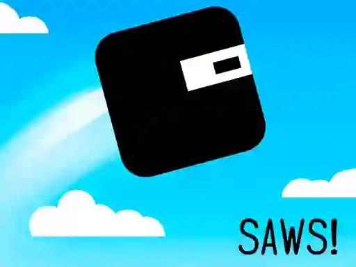 Lojë Saws në internet