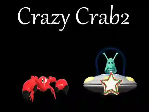 Lojë Crazy Crab 2 në internet