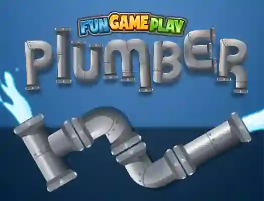 Lojë Plumber në internet