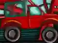 Lojë Fire Truck 2 në internet