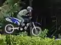 Lojë Super Bike X në internet