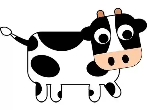 Lojë Farm Animals Puzzle Challenge në internet
