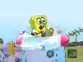 Lojë Spongebob Shooter në internet