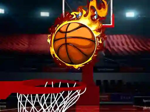 Lojë Basketball Fever në internet