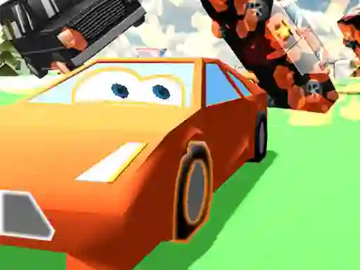 Lojë Super Car Chase në internet