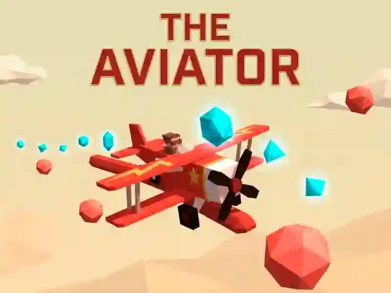 Lojë The aviator në internet