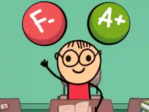 Lojë School Teacher Simulator në internet