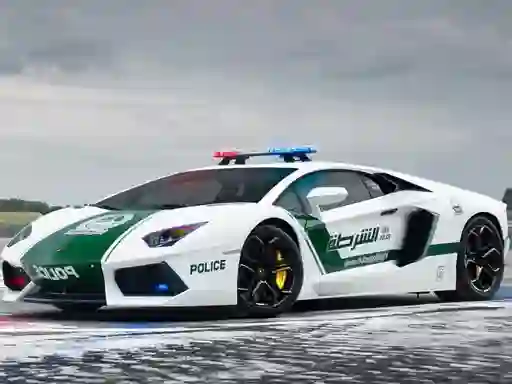 Lojë Police Cars Jigsaw Puzzle në internet