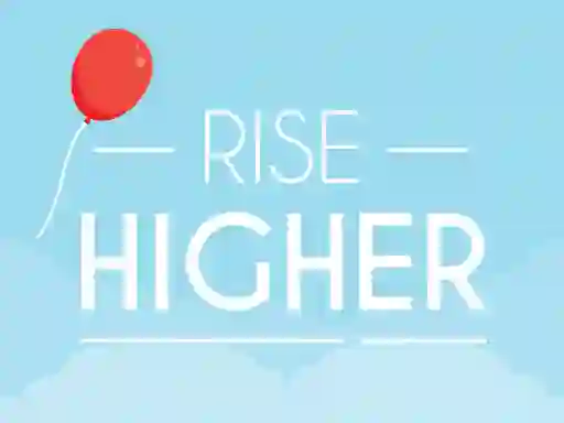 Lojë Rise Higher në internet