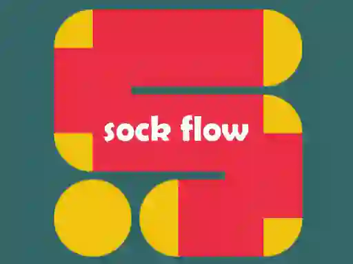 Lojë Sock Flow në internet