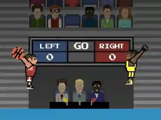 Lojë Basketball Slam Dunk në internet