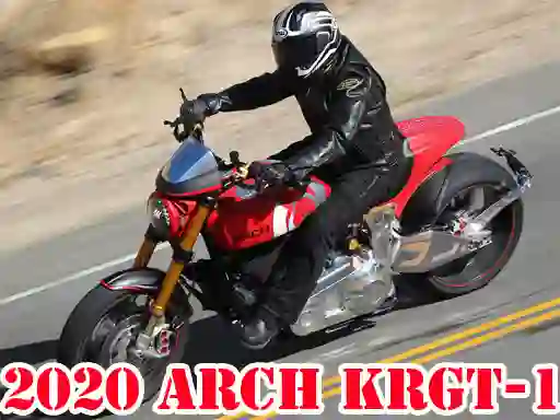Lojë 2020 Arch Krgt1 në internet