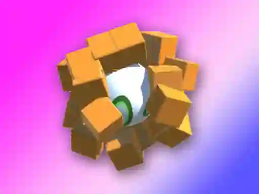 Lojë Roller Smash në internet