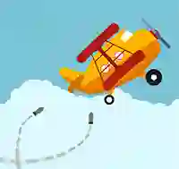 Lojë Missile Dodge në internet