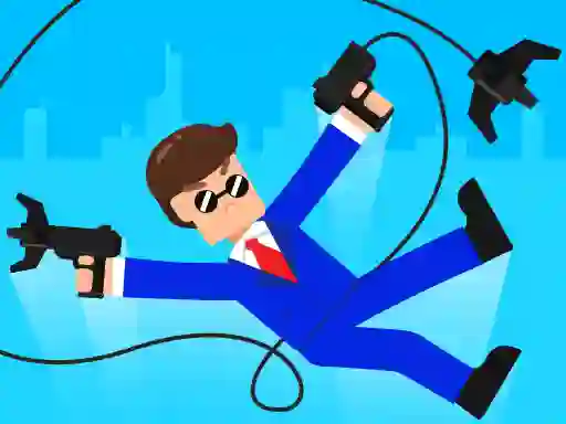 Lojë Hook Master Mafia City në internet