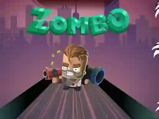 Lojë Zombo në internet