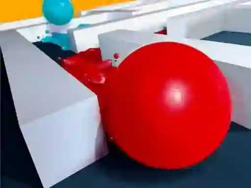 Lojë Color Roller në internet