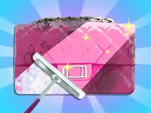 Lojë Cleaning Simulator në internet