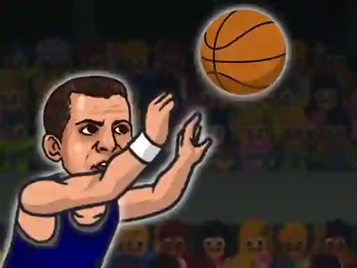Lojë Basketball Swooshes në internet