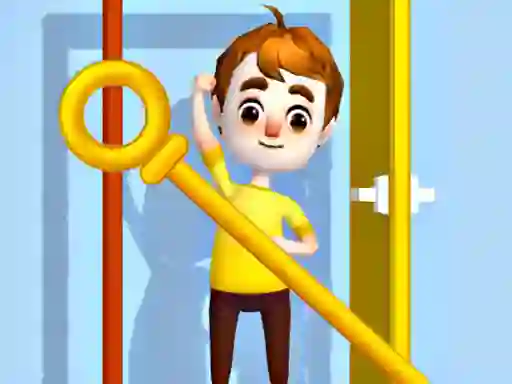 Lojë Pull the Pin Rescue në internet