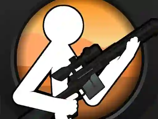 Lojë Super Sniper Assassin në internet