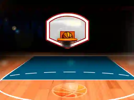 Lojë Legends Basketball Stars në internet