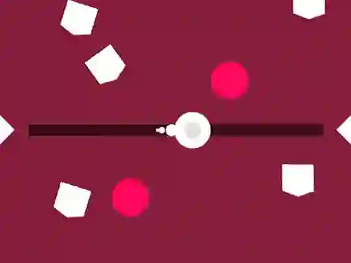 Lojë Sliding Ball në internet