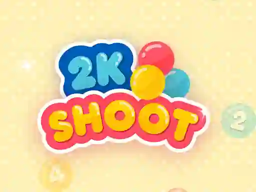 Lojë 2k Shoot në internet