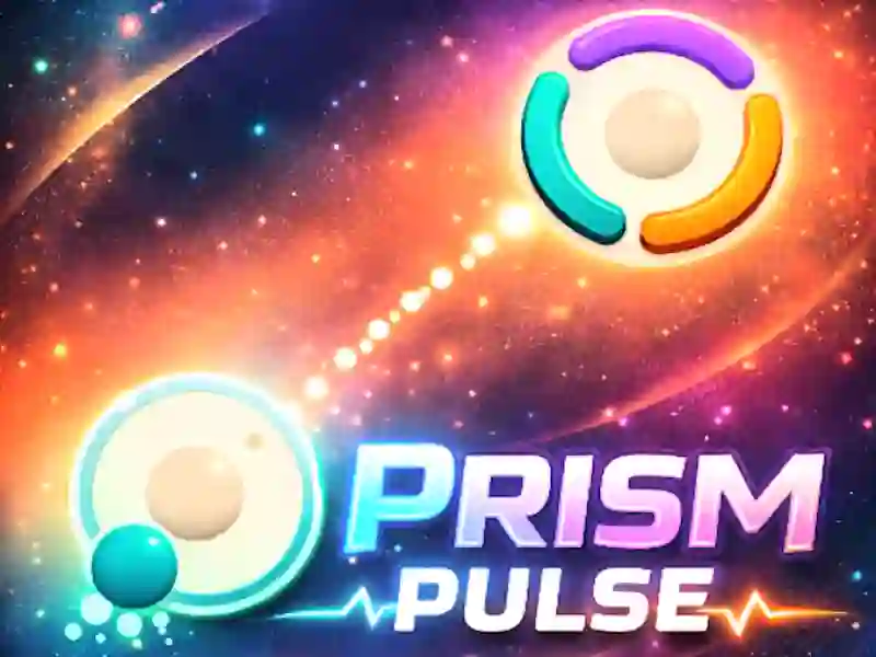 Lojë Prism Pulse në internet