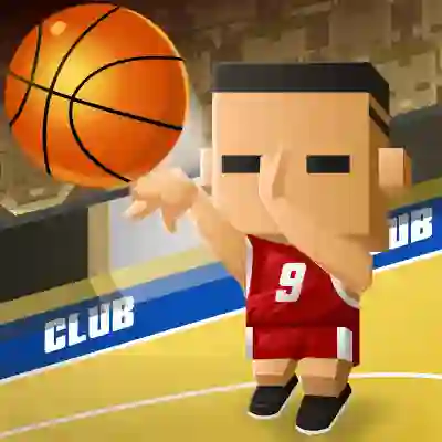 Lojë 3 Point Rush në internet