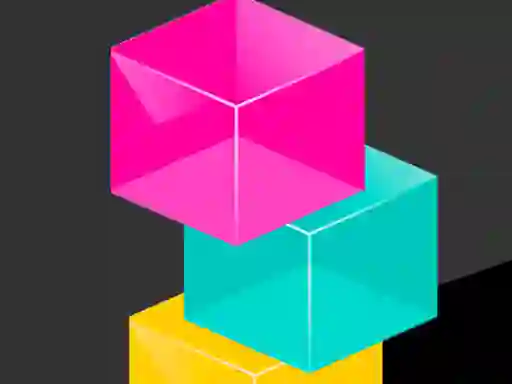 Lojë Falling Boxes në internet