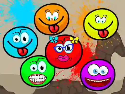 Lojë Crush The Smiles në internet