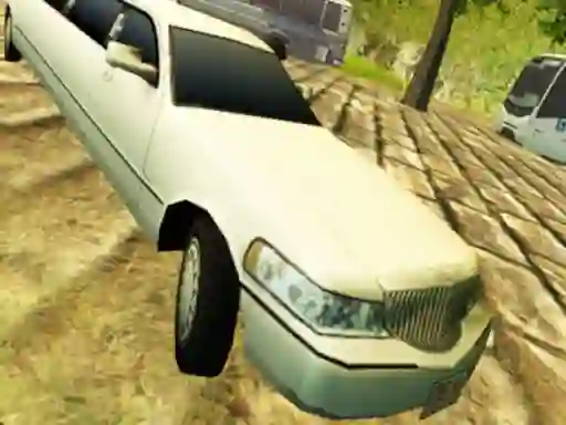 Lojë Limousine Driver në internet