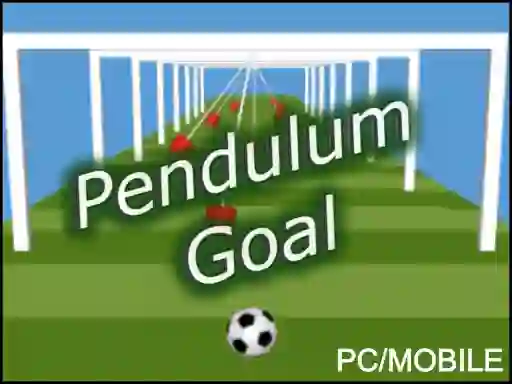Lojë Pendulum Goal në internet