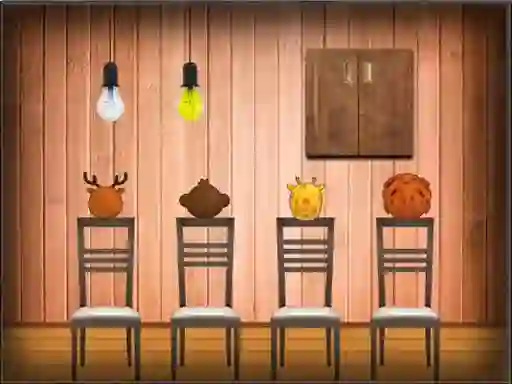 Lojë Amgel Easy Room Escape 46 në internet