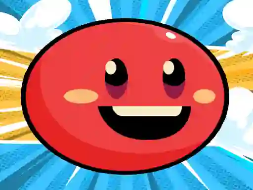 Lojë Pixel Bounce Ball në internet