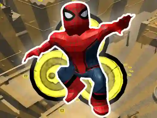 Lojë Roblox: Spiderman Upgrade në internet