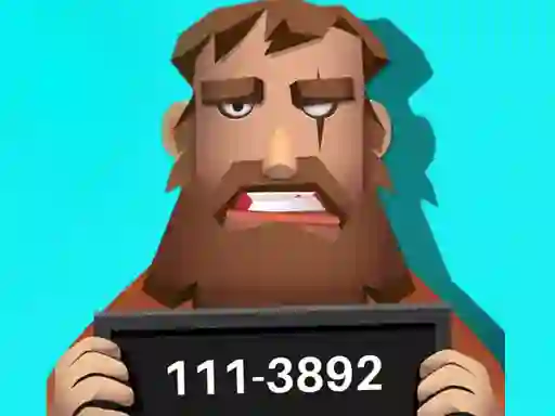 Lojë Find Out The Criminal në internet