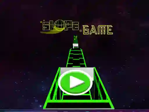 Lojë Slope Game në internet