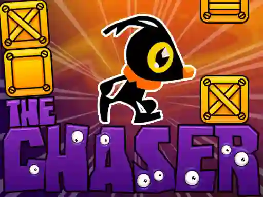 Lojë The Chaser në internet