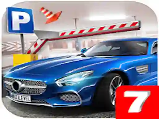 Lojë Parking Master 2.0 në internet