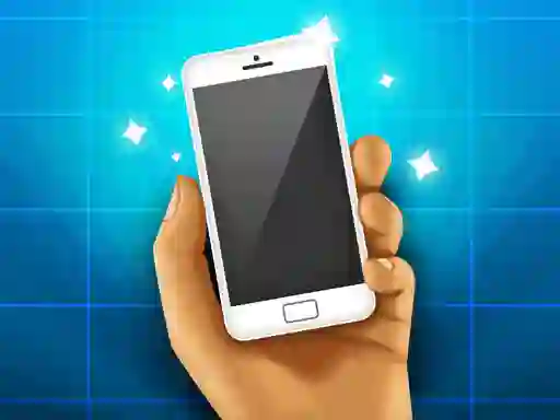 Lojë Smartphone Tycoon në internet